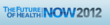Future of Health Now Review Published to Explore Key Highlights of...